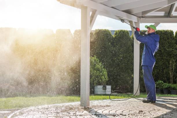 Best Building Exterior Washing  in Margaret, AL